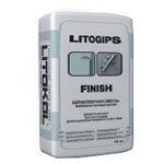 Litogips finish     15 
