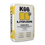 Litofloor K66   25 