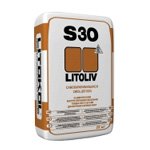 Litoliv S30   ( 3  30 ) 25 