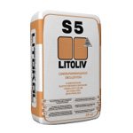 Litoliv S5   ( 1  5 ) 25 